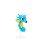 Pokémon Battle Figure 2 Pack (Litwick & Horsea) W15
