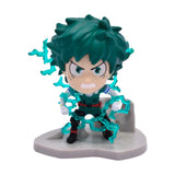 Just Toys LLC My Hero Academia Craftable Buildable Action Figures (Series 3)