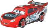 Disney Pixar Cars GRC 1:55 - Lightning McQueen