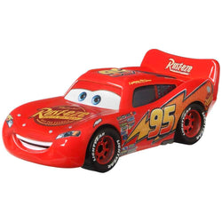 Disney Cars Toys Movie Die-cast Character Vehicles, Miniature, Collectible Racecar Automobile Toys Based on Cars Movies, for Kids Age 3 and Older