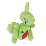 MEGA Pokemon: Series 23 Larvitar Level Ball - 29 Piece Building Set