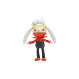Pokemon Battle Figure Pack Raboot W13