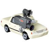 Disney Car Toys and Pixar Cars Sara Wheelson