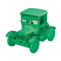 Disney Cars Pixar Diecast Toy Vehicle Photo of a Ghost