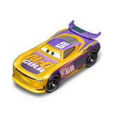 Disney Cars Toys Color Changers H.J. Hollis