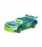 Disney Cars Toys Noah Gocek Die-cast Character Vehicles, Miniature