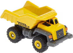 Tonka Micro Metals