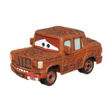 Disney and Pixar Cars 1:55 Scale Fred Toy Vehicle for Ages 3 and Up