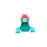 Pokémon PKW3004 Battle Figure - Porygon - Official Battle Figure