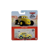 Disney-Pixar Cars ON The Road Scale 1.55 DIE-CAST GEARSTEN Marshall