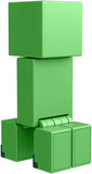 Minecraft Creeper 3.25-in, with 1 Build-a-Portal Piece & 1 Accessory