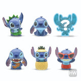 Disney Stitch Mash Ems 1 Random Capsule