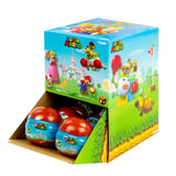 Club Mocchi Mocchi Super Mario Buildable Figures Assortment
