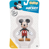 Disney Series 1 Flexfigs Mickey Mouse Bendable Figure
