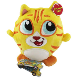 Jay at Play Crunchimals - Kiddy Crunch