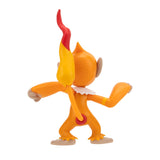 Pokemon Battle Figure MONFERNO