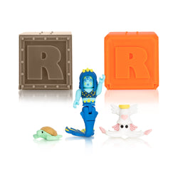 Roblox Celebrity Collection - Mermaid Life: Urania Figure Pack