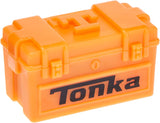 Tonka Micro Metals