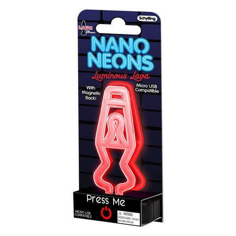 Schylling Nano Neons