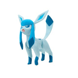 Pokemon Articulated Battle Figure Glaceon