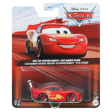 Disney Pixar Cars On The Road 1:55 - Road Trip Lighting McQueen