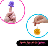 Schylling NeeDoh Advent Calendar - 24 Days of Sensory Surprises