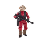 STAR WARS The Vintage Collection Nien Nunb, Return of The Jedi 3.75-Inch