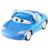 Disney Pixar Cars Sally - 2021 Holiday Edition