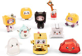 LankyBox Mini Mystery Figures- Styles May Vary, Small