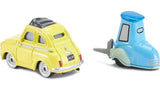 Disney Cars Toys Luigi & Guido