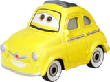Disney Cars Toys Luigi & Guido