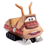 Disney Pixar Cars - Snowmobile
