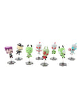 Invader Zim Original Mini's Bobble Head with Stand Blind Mystery Bag -1 Pack