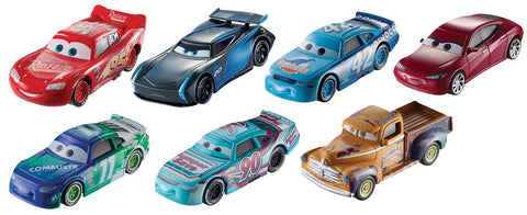 Disney Cars Pixar Billy Oilchanger