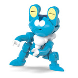Mega Pokemon - Pokeball Construx Series 20
