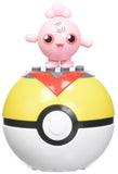 Mega Pokemon - Pokeball Construx Series 20, HWR23