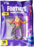 Fortnite 3D Key Ring Various Characters Random, 7cm, 1-Pack