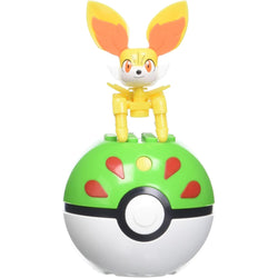 MEGA Construx Pokemon Fennekin Series 20