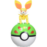 Mega Pokemon - Pokeball Construx Series 20, HWR21