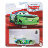Disney Cars Toys Noah Gocek Die-cast Character Vehicles, Miniature