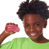 Schylling NeeDoh Nice Cube - Sensory Squeeze Toy with Super Solid Squish - 2.25" Cube - Color May Vary (Pack of 1)