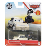 Disney Car Toys and Pixar Cars Sara Wheelson