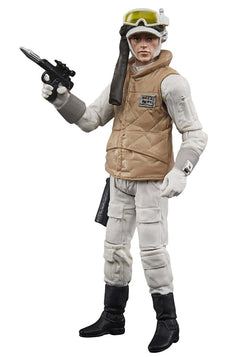 STAR WARS The Vintage Collection Rebel Soldier (Echo Base Battle Gear) Toy, 3.75-Inch-Scale