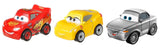 Disney Mattel - Cars - Minis 3 Pack Assortment Pixar