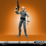 STAR WARS The Vintage Collection Lobot Toy, 3.75-Inch-Scale The Empire Strikes Back Action Figure