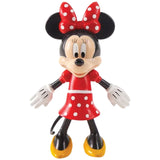 Disney Series 1 Flexfigs Minnie Mouse Bendable Figure