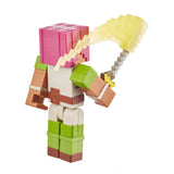 Minecraft Dungeons Adriene Figure