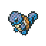 Nano-Beads 104 Squirtle / Keromatsu 80-63009
