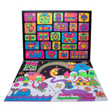 Schylling NeeDoh Advent Calendar - 24 Days of Sensory Surprises