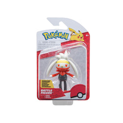 Pokémon - Battle Figure Pack
